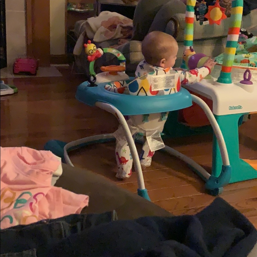 Meet your Posher, Brianna